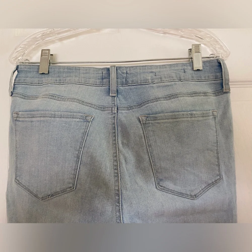 NYDJ AMI Skinny Ankle Jeans - Picture 3 of 12